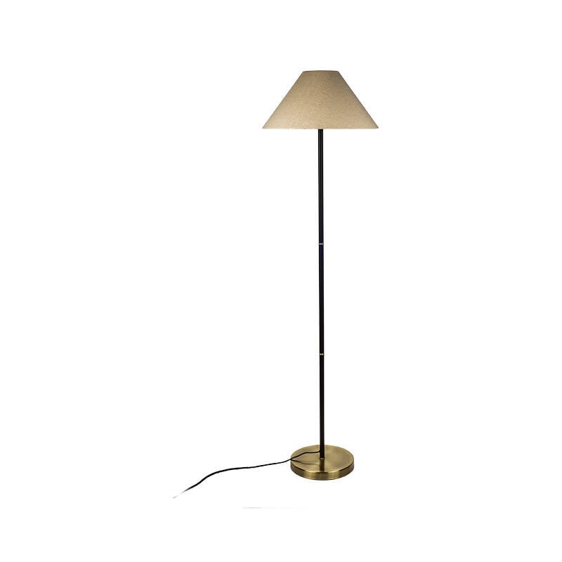 Image of Westport Ember Floor Lamp