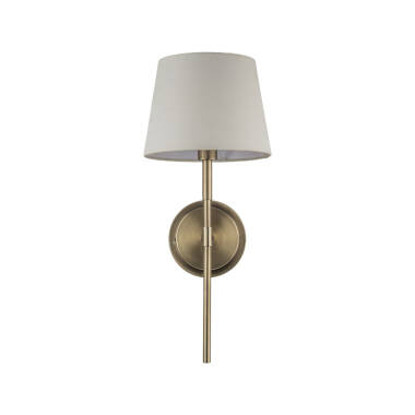 Image of Wisteria No.8 Wall Light