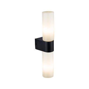 Image of Edit Aven Bathroom Wall Light
