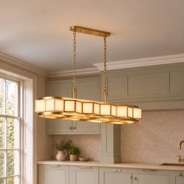 Luxia Phoenix Bar Ceiling Pendant Light