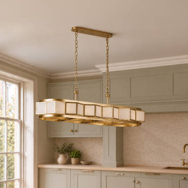 Image of Luxia Phoenix Bar Ceiling Pendant Light