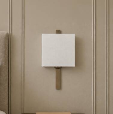 Westport Atelier Wall Light