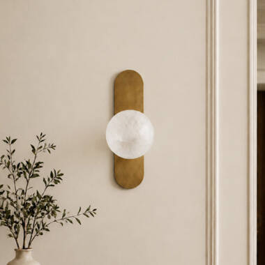 Westport Valmere Wall Light