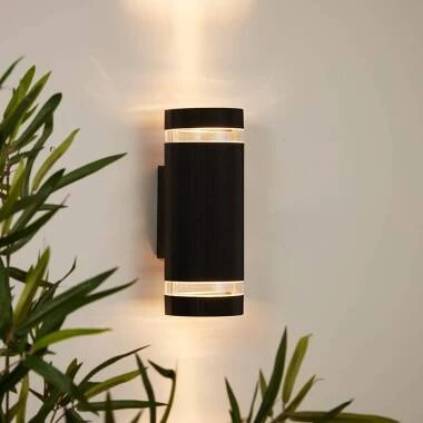 Edit Northill Outdoor Up & Down Wall Light