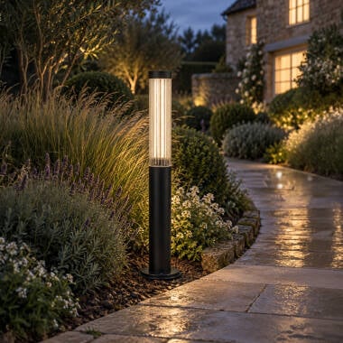 Image of Edit Oakmere Outdoor Bollard Light