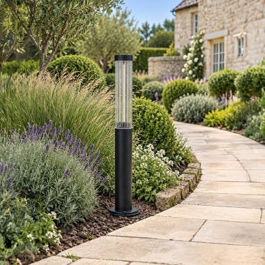 Image of Edit Oakmere Outdoor Bollard Light