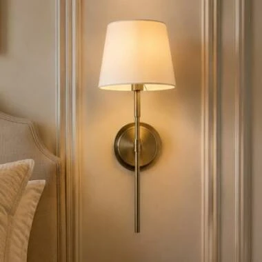 Wisteria No.8 Wall Light