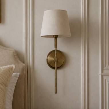 Image of Wisteria No.8 Wall Light
