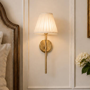 Image of Wisteria Kensington Wall Light