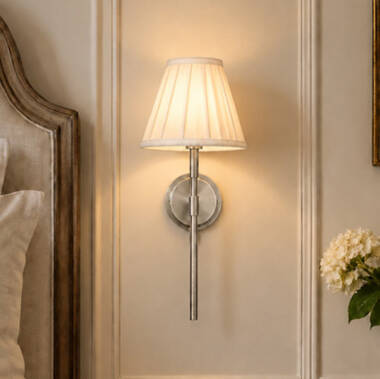 Image of Wisteria Kensington Wall Light