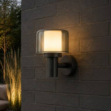 Edit Nord Outdoor Wall Light