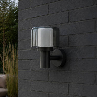Image of Edit Nord Outdoor Wall Light