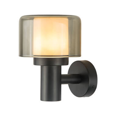Image of Edit Nord Outdoor Wall Light