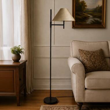 Image of Westport Luciani Floor Lamp