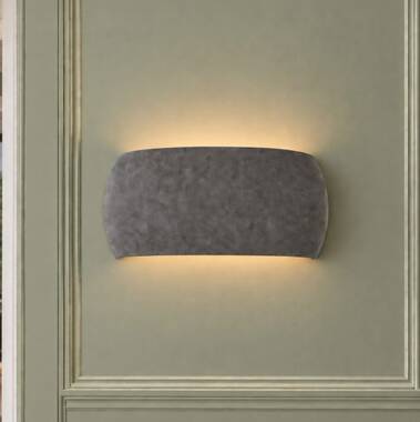 Khudi & Khora Amara Up & Down Wall Light