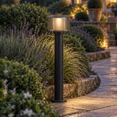Edit Nord Outdoor Post Light