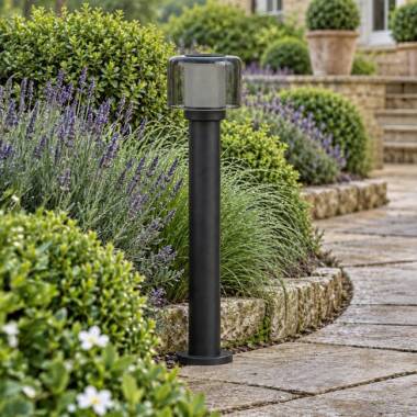 Image of Edit Nord Outdoor Post Light