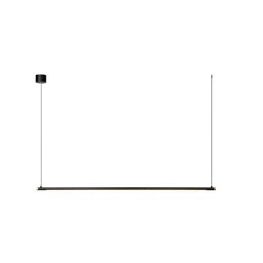 Lucide Marnik 1350 CCT LED Bar Ceiling Pendant Light with Motion Switch