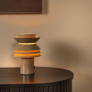 Lucide Yindra Table Lamp