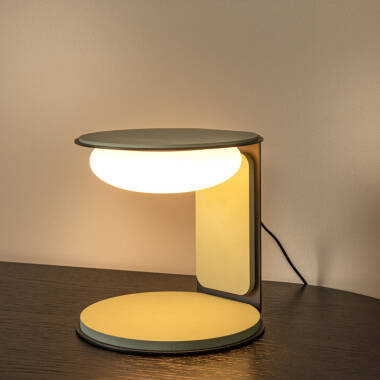 Lucide Alinda LED Table Lamp