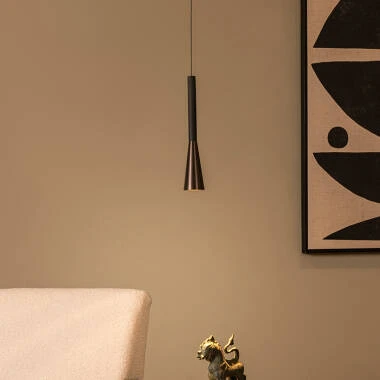 Lucide Joakim LED Ceiling Pendant Light