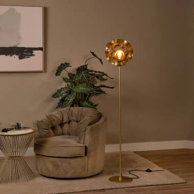 Lucide Hannelore Floor Lamp
