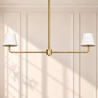 Westport Avenue 2 Light Ceiling Bar Pendant Light