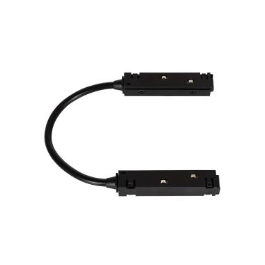 Magnetic Track 20mm Connecting Cable for Corners