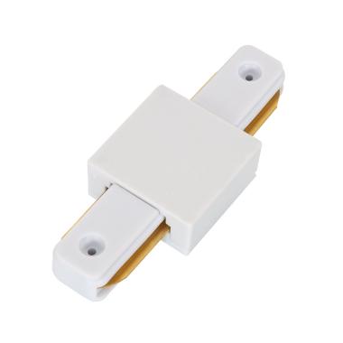 PC Single Circuit Track I Shaped Connector