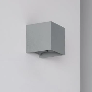 Edit Eros LED Up & Down Wall Light