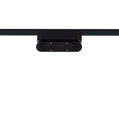 90º Adapter for 120mm Super Slim Magnetic Track 25mm Spotlights