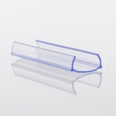 PVC Fixing Clip for Monochrome LED Neon Strip 220V AC