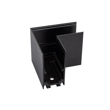 Magnetic Track 20mm Surface L Horizontal Connector