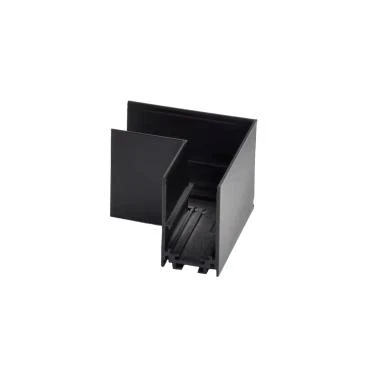 Magnetic Track 20mm Suspension L Horizontal Connector