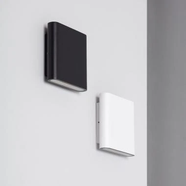 Edit Vesta LED Outdoor Up & Down Wall Light