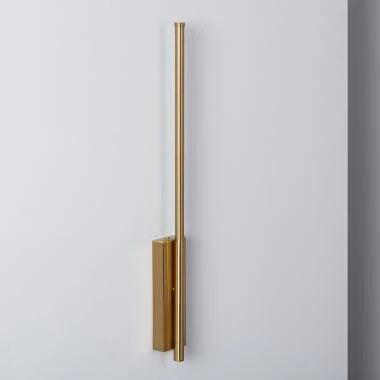 Edit 6W Metal LED Wall Light