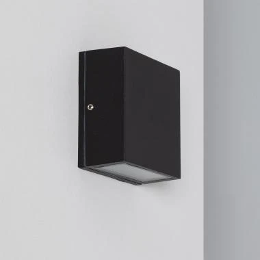 Edit 3W Halesa LED Outdoor Wall Light