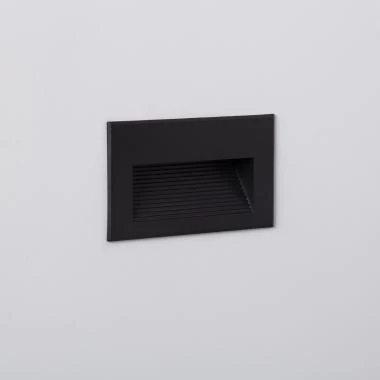 Edit Goethe Horizon LED Recessed Outdoor Wall Light IP65