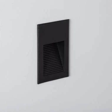 Edit Goethe LED Recessed Outdoor Wall Light IP65