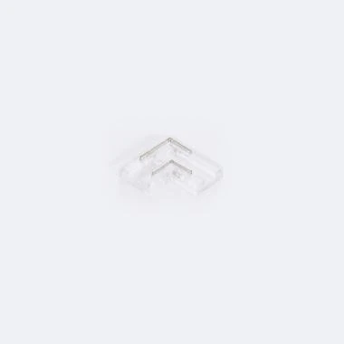 Mini Hippo L Connector for COB LED Strip IP20 - 8mm