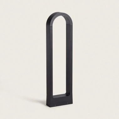 Edit Ignis 600 LED Outdoor Bollard Light
