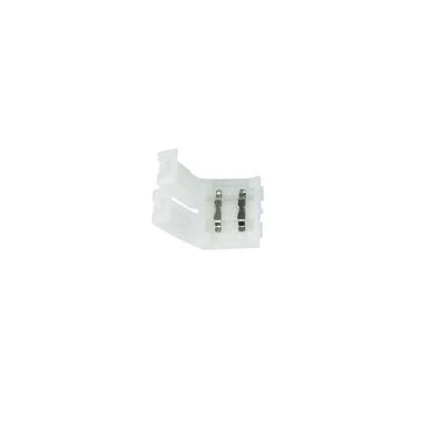 Connector for 12/24V DC Monocolour LED Strips