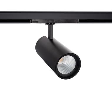 Three Circuit 40W LED Track Light New d'Angelo CRI90 PHILIPS XITANIUM