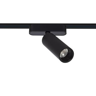 Magnetic Track 25mm Super Slim 15W LED Track Spotlight CRI90