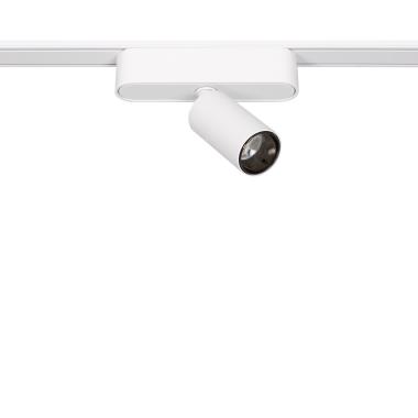 Magnetic Track 25mm Super Slim 5W LED Track Spotlight CRI90