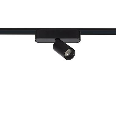 Magnetic Track 25mm Super Slim 5W LED Track Spotlight CRI90