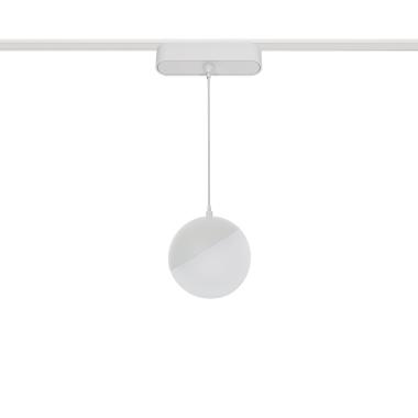 Magnetic Track 25mm Super Slim 10W LED Track Pendant Light CRI90