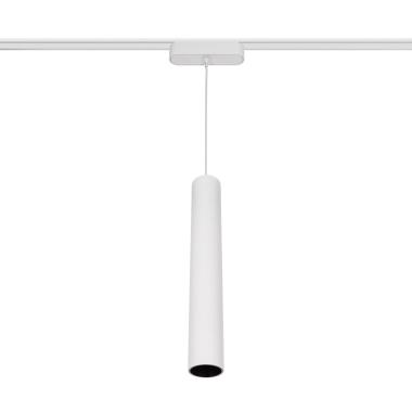 Magnetic Track 25mm Super Slim 15W LED Track Pendant Spotlight Quartz CRI90