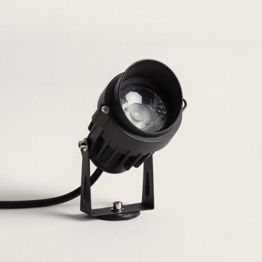 Edit Vetusta 7W Spike LED Garden Spotlight
