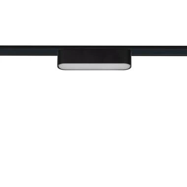 Magnetic Track 25mm Super Slim Opal 6W LED Linear Track Light CRI90